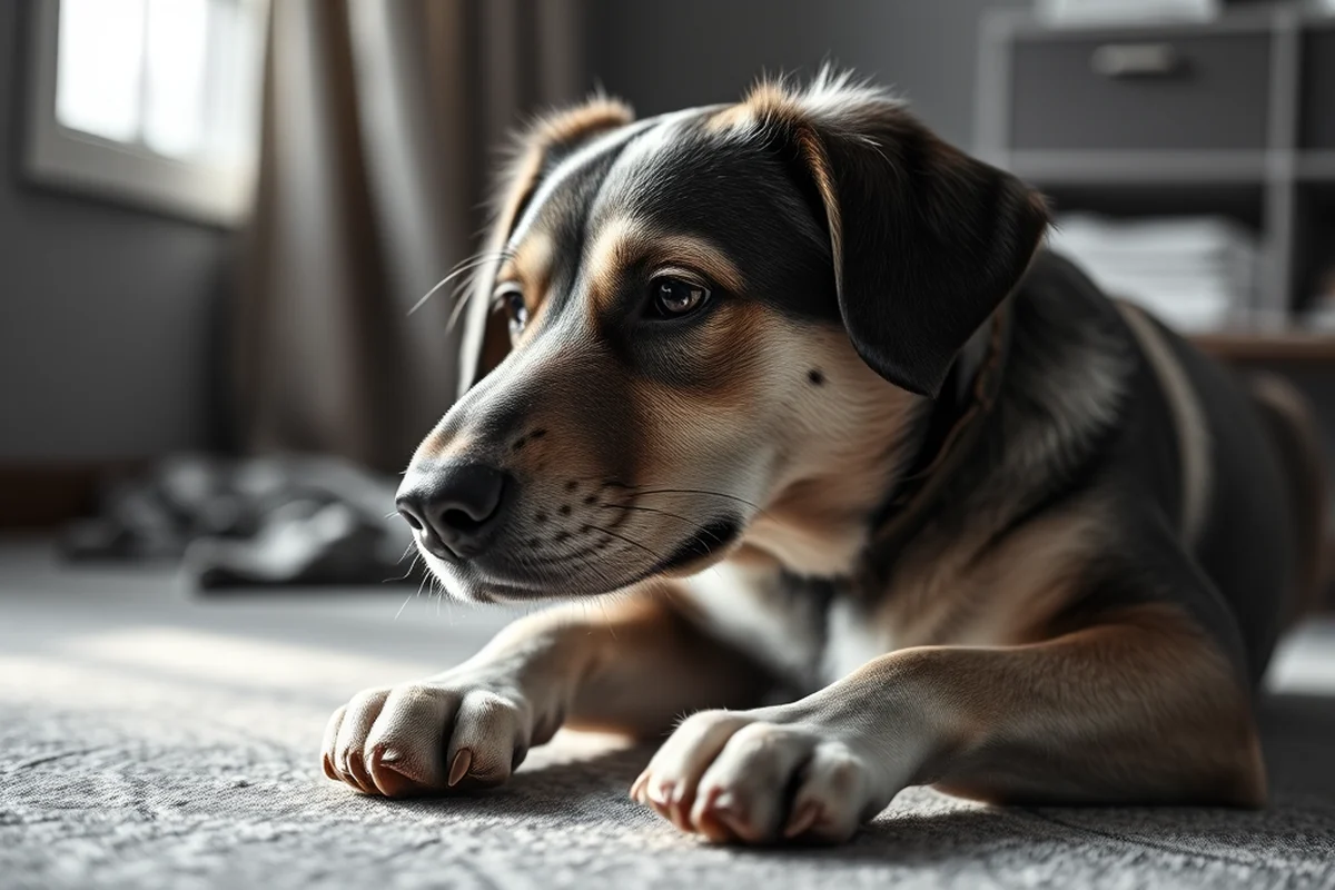 budget senior dog exercise mistakes to avoid — Budget Senior Dog Exercise Mistakes To Avoid (the finished result)