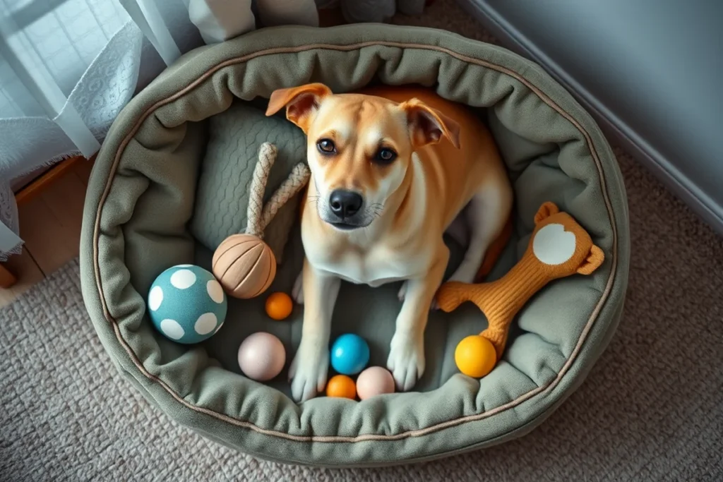 Budget Senior Dog Exercise On A Budget