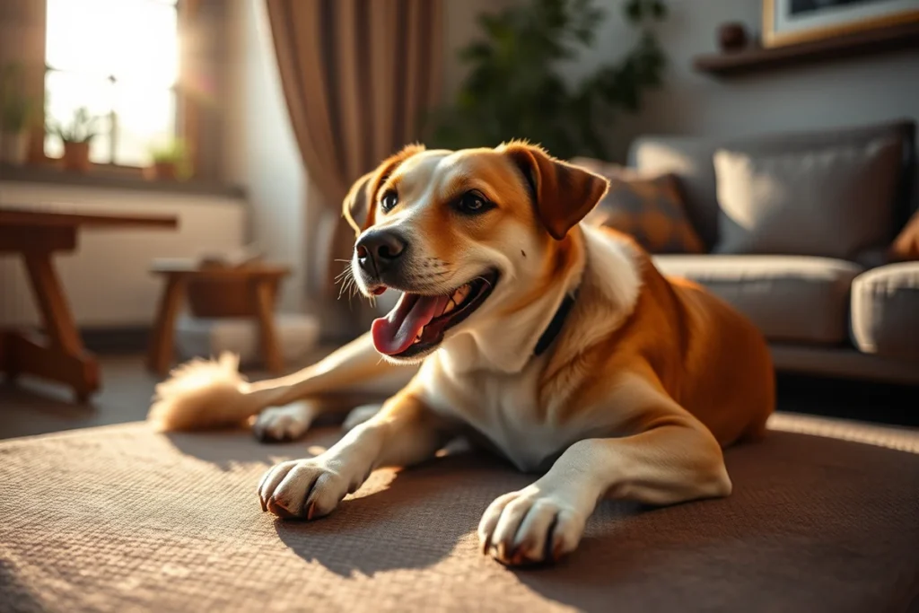 Budget Senior Dog Exercise Step By Step