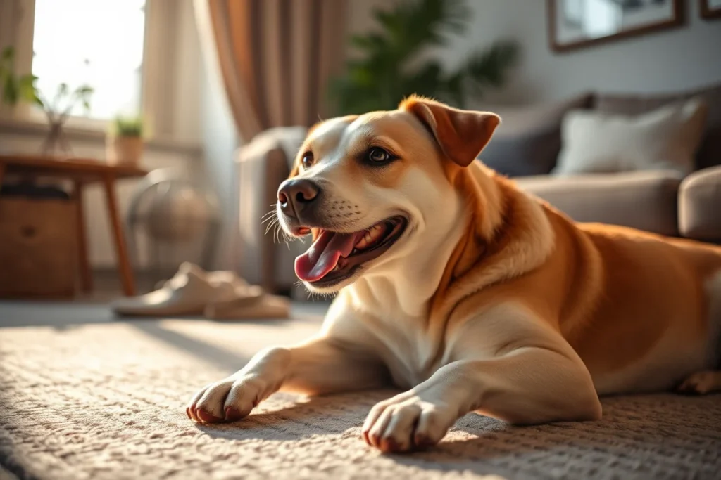 Diy Senior Dog Exercise Training Behavior