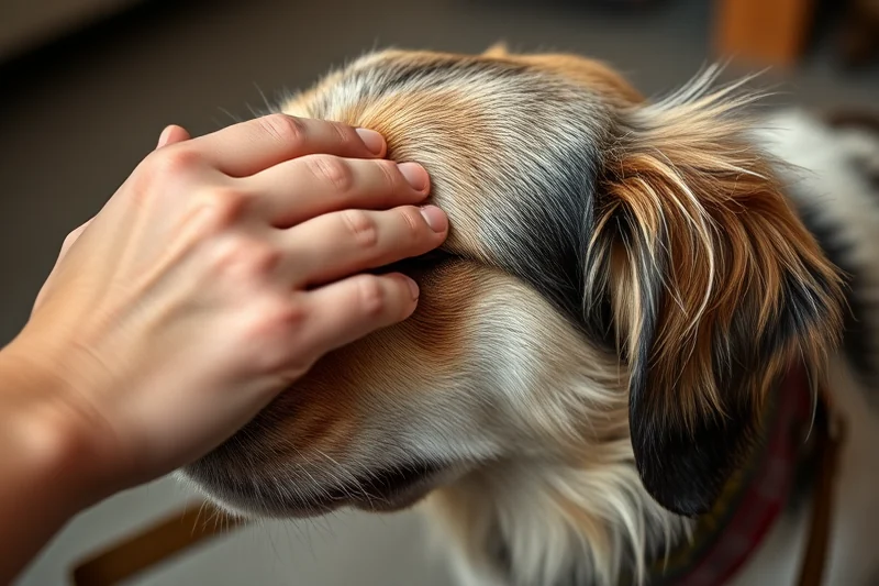 dog walking for a senior dog without tools — Dog Walking For A Senior Dog Without Tools (step by step)