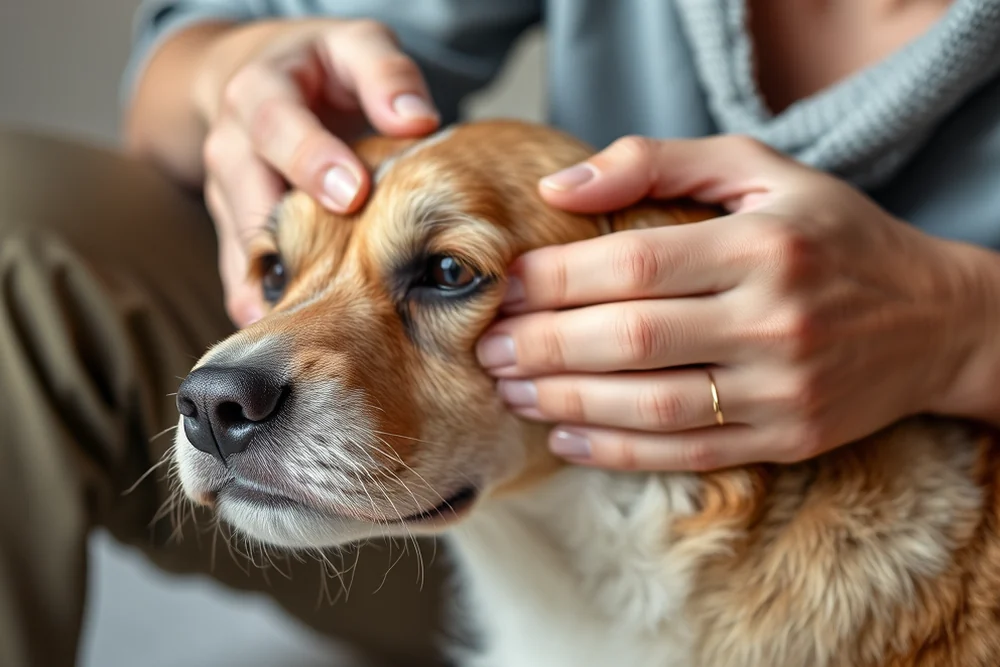 easy activities for senior dogs — Easy Activities For Senior Dogs (step by step)