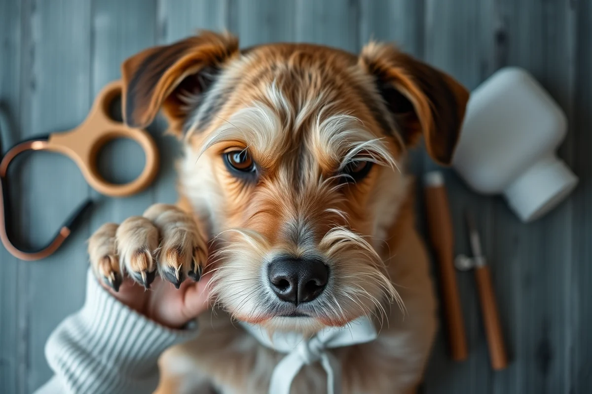 how to senior dog exercise behavior — How To Senior Dog Exercise Behavior (the finished result)
