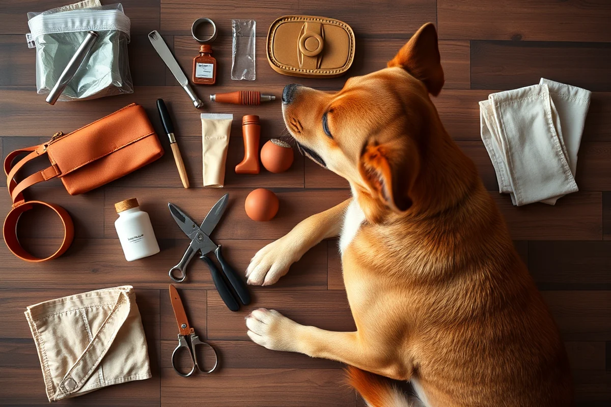 how to senior dog exercise budget — How To Senior Dog Exercise Budget (the finished result)