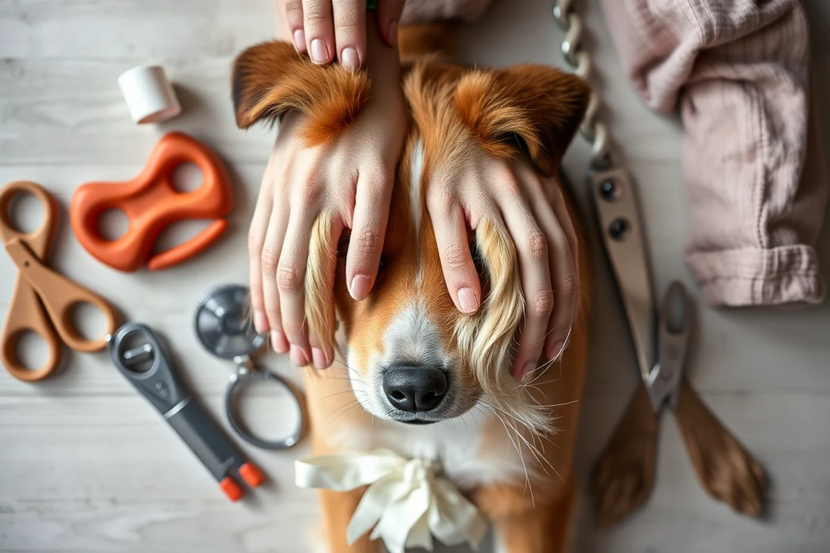 how to senior dog exercise by breed size — How To Senior Dog Exercise By Breed Size (the finished result)