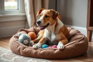 How To Senior Dog Exercise Product