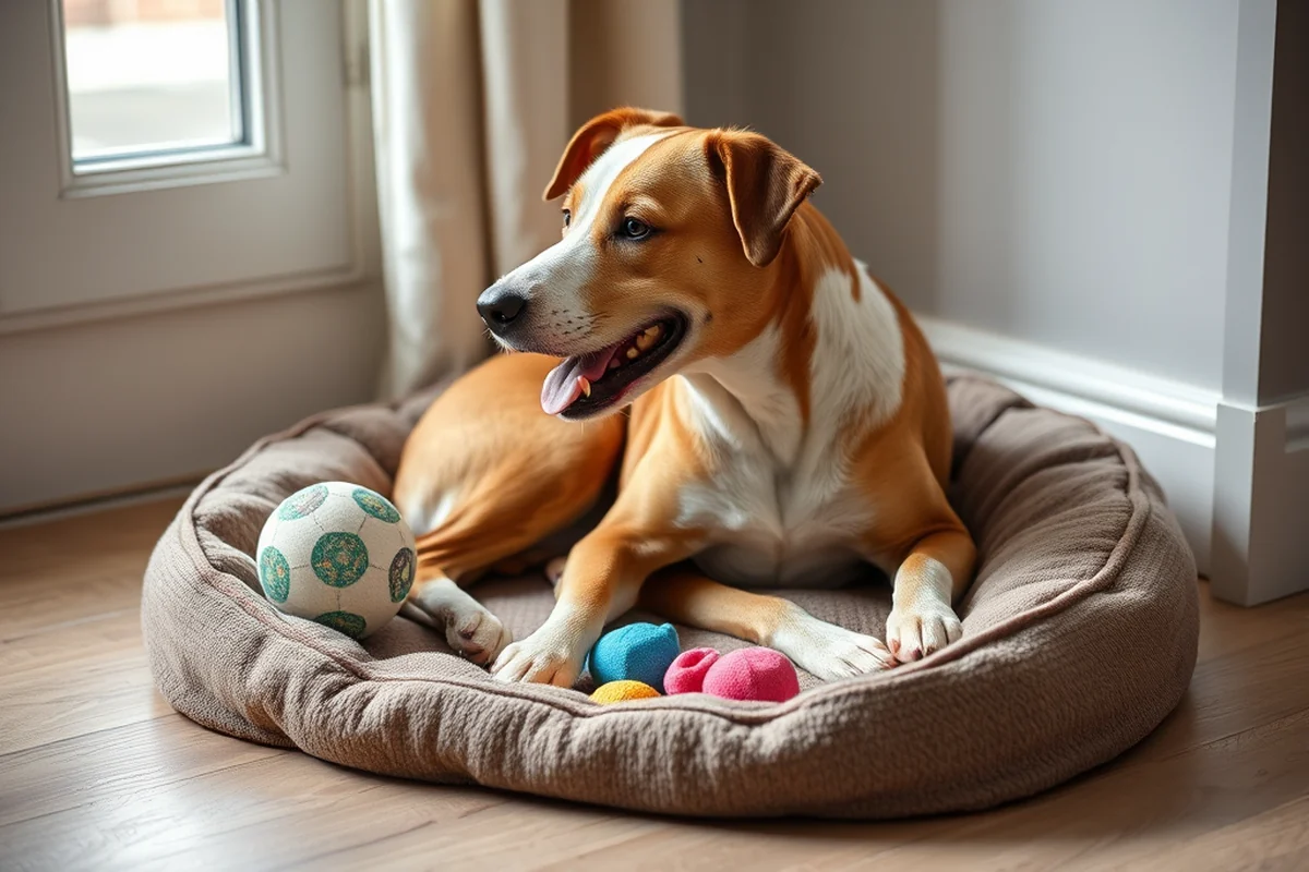 natural senior dog exercise — Natural Senior Dog Exercise
