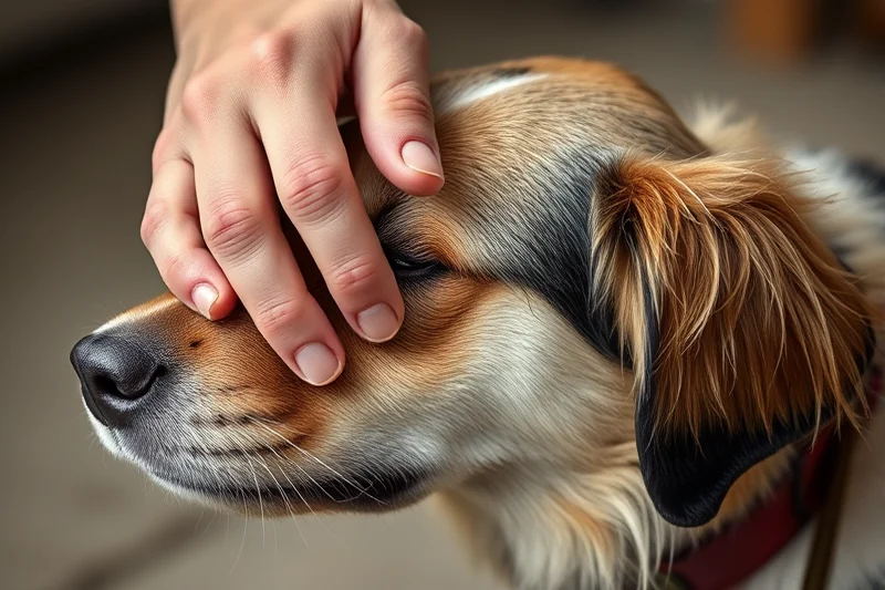 natural senior dog exercise — Natural Senior Dog Exercise (step by step)