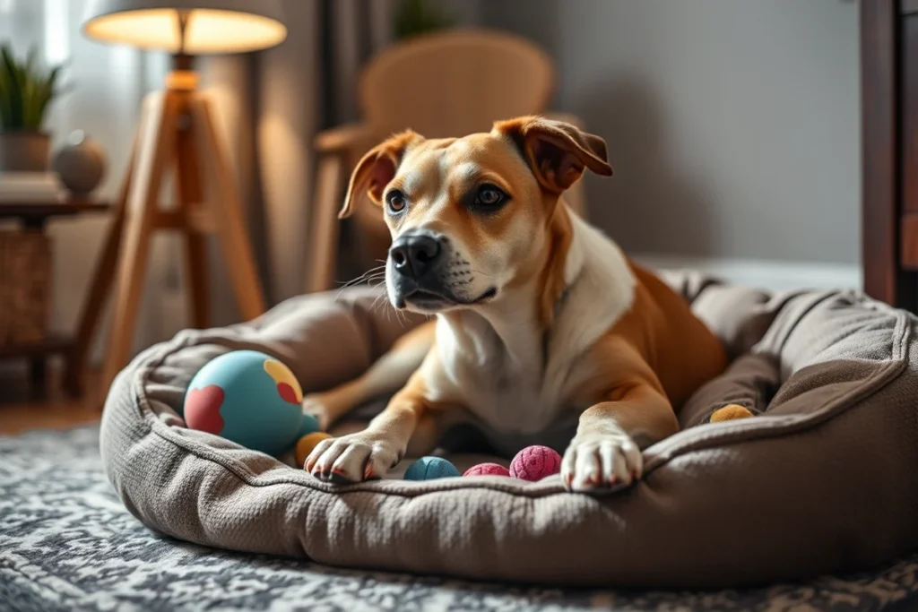 Quick Budget Senior Dog Exercise