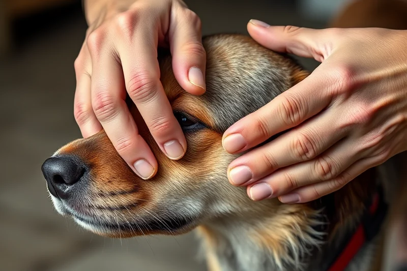 quick dog for active seniors — Quick Dog For Active Seniors (step by step)