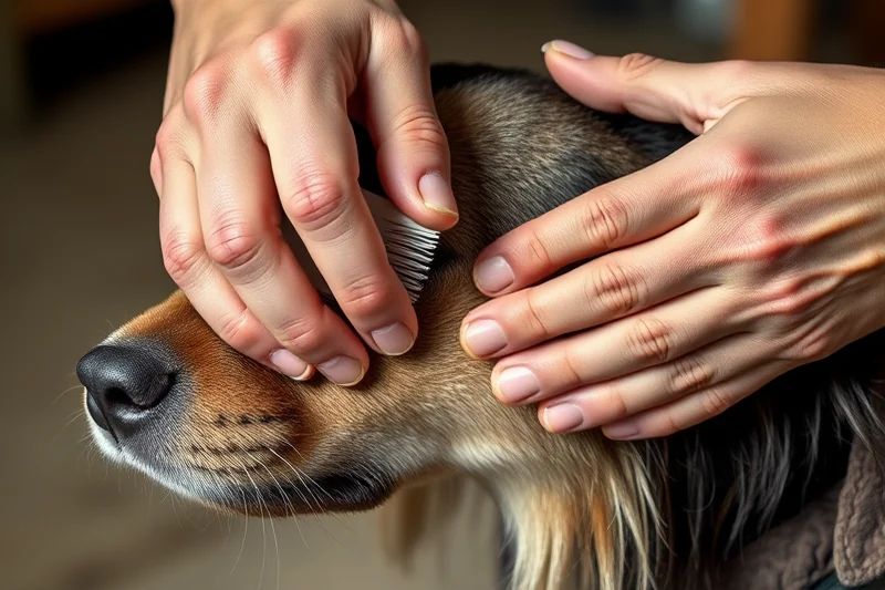 quick end-of-life dog care ideas — Quick End-of-life Dog Care Ideas (step by step)