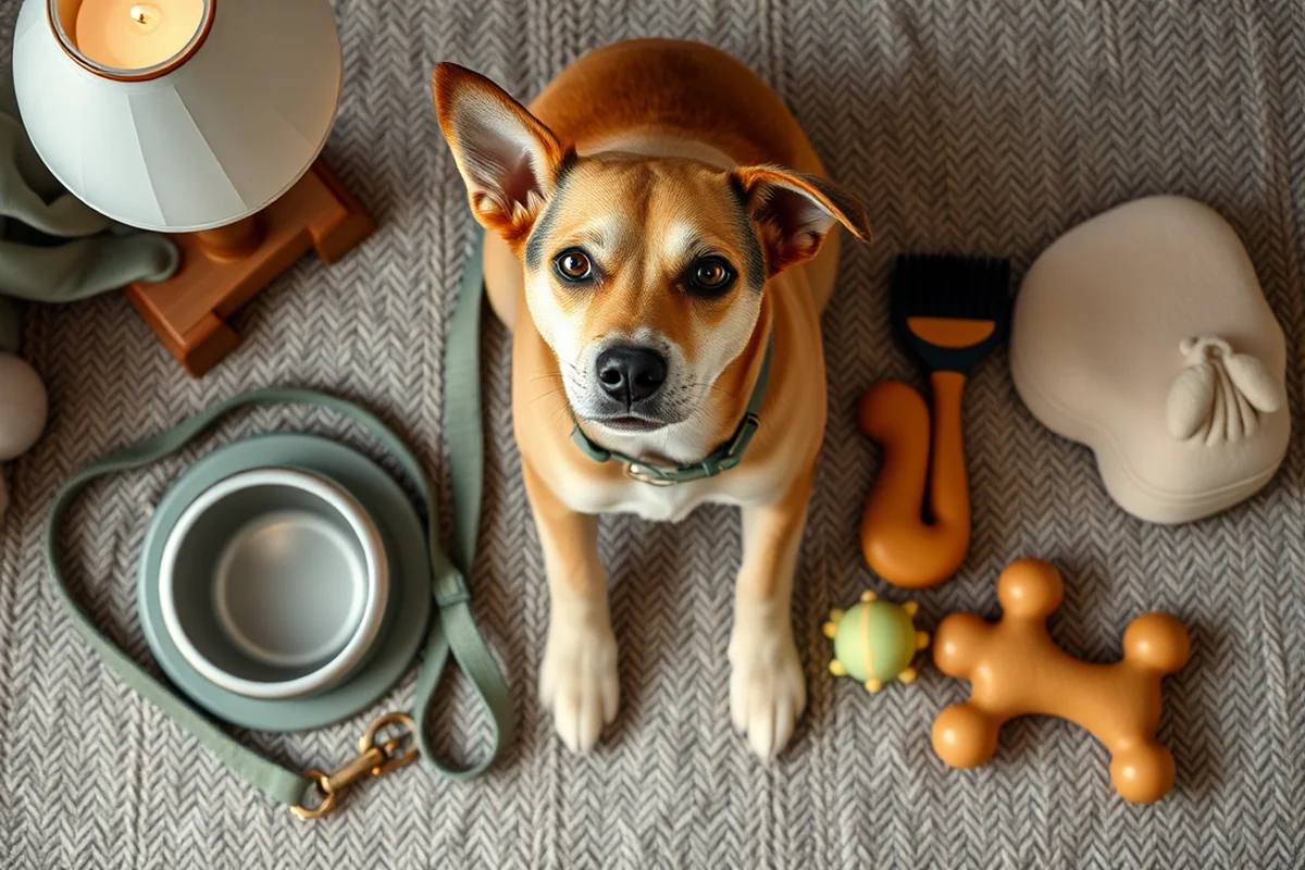 quick senior dog exercise gear product picks — Quick Senior Dog Exercise Gear Product Picks (the finished result)
