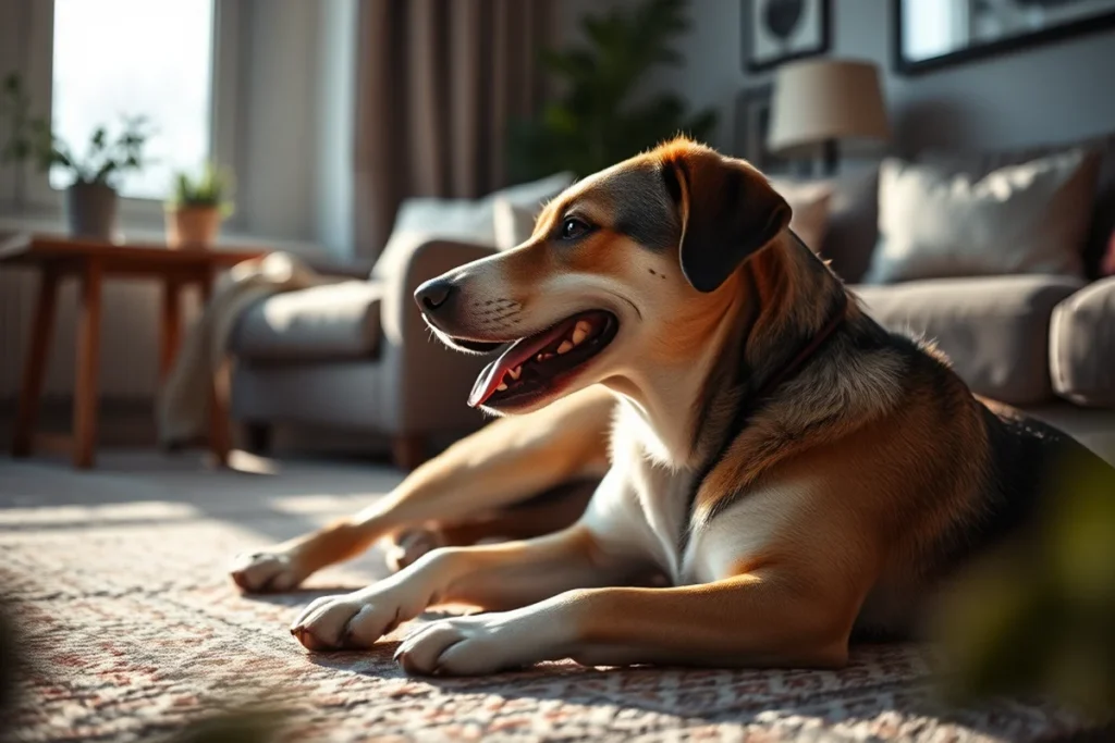 Senior Dog Exercise Behavior Ideas