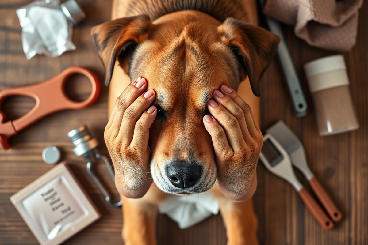 senior dog exercise behavior tips — Senior Dog Exercise Behavior Tips (the finished result)