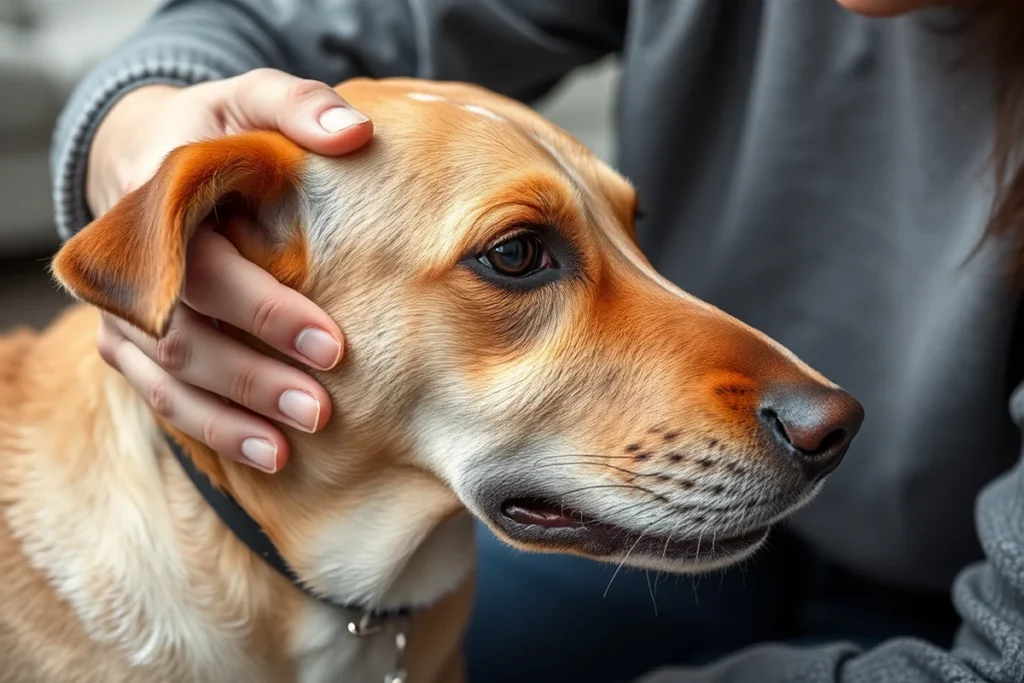 Senior Dog Exercise Breed Examples