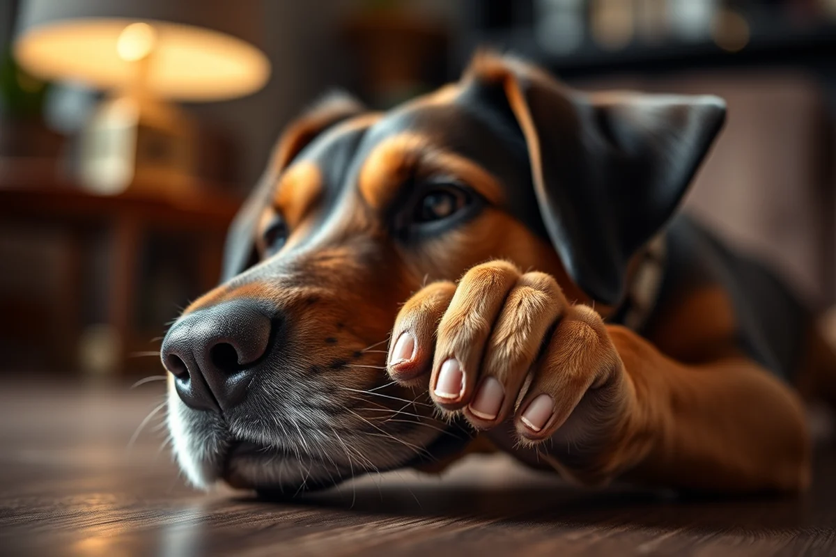 senior dog exercise budget examples — Senior Dog Exercise Budget Examples (the finished result)