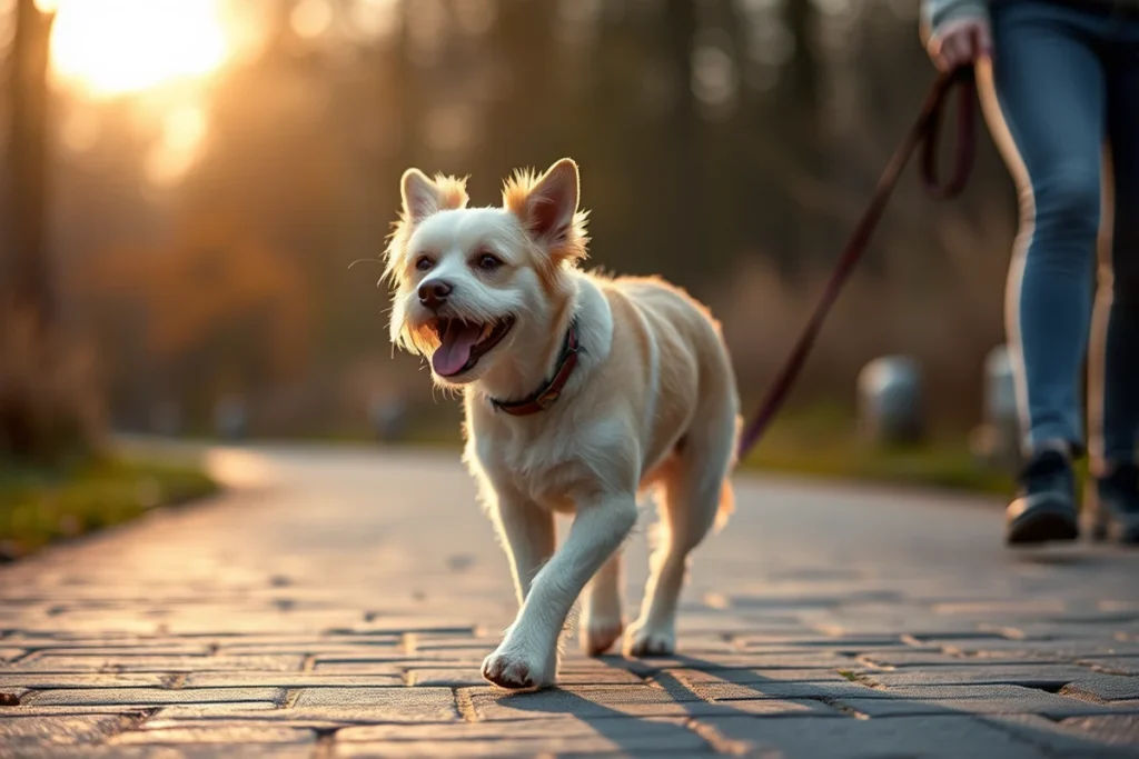 Senior Dog Exercise By Breed Size Ideas