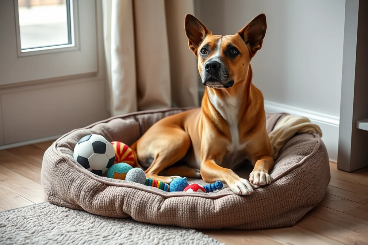 senior dog exercise for beginners checklist — Senior Dog Exercise For Beginners Checklist