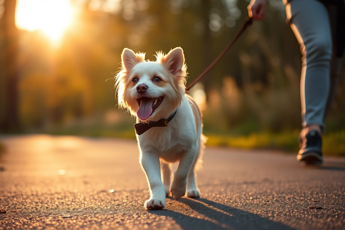 senior dog exercise for small spaces — Senior Dog Exercise For Small Spaces