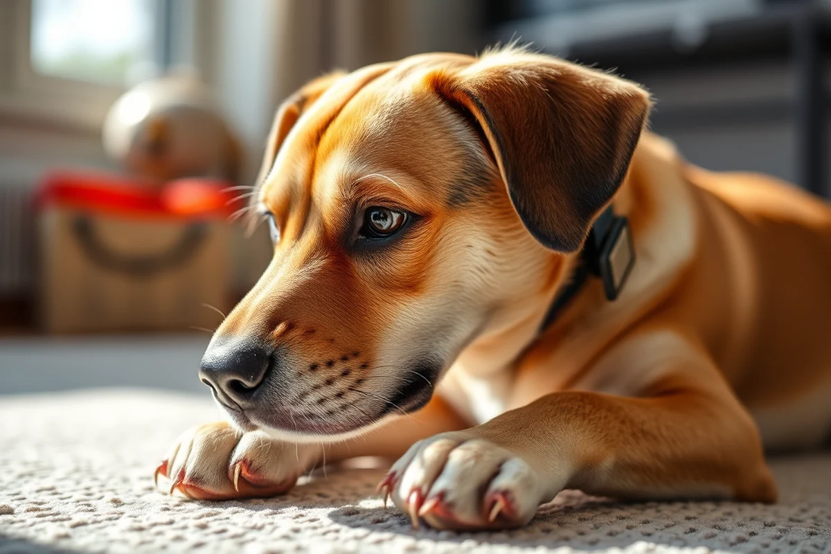 senior dog exercise gear mistakes to avoid — Senior Dog Exercise Gear Mistakes To Avoid (the finished result)