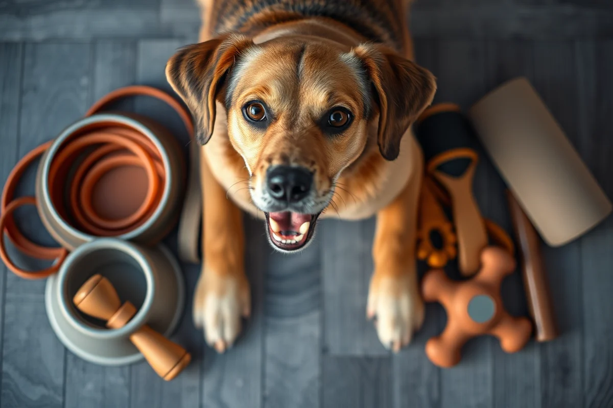 senior dog exercise gear product picks mistakes to avoid — Senior Dog Exercise Gear Product Picks Mistakes To Avoid (the finished result)