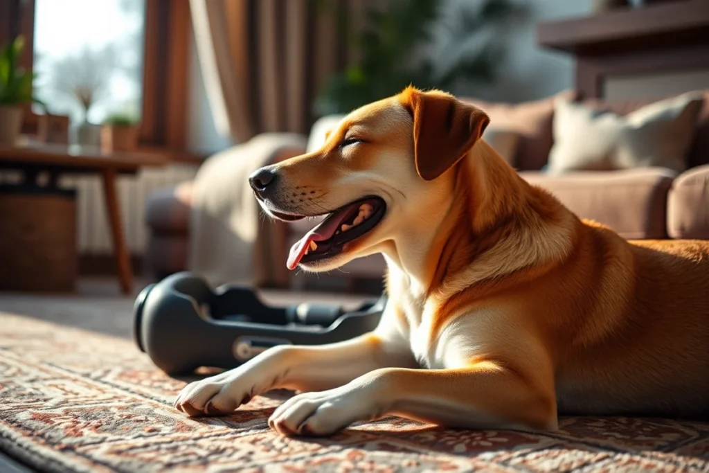 Senior Dog Exercise Gear Product Picks That Actually Work