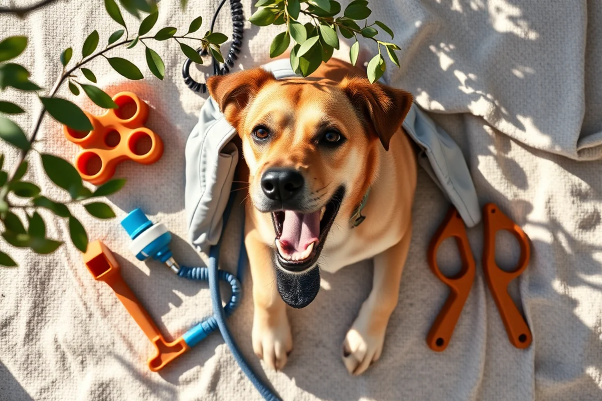 senior dog exercise guidance tips — Senior Dog Exercise Guidance Tips (the finished result)