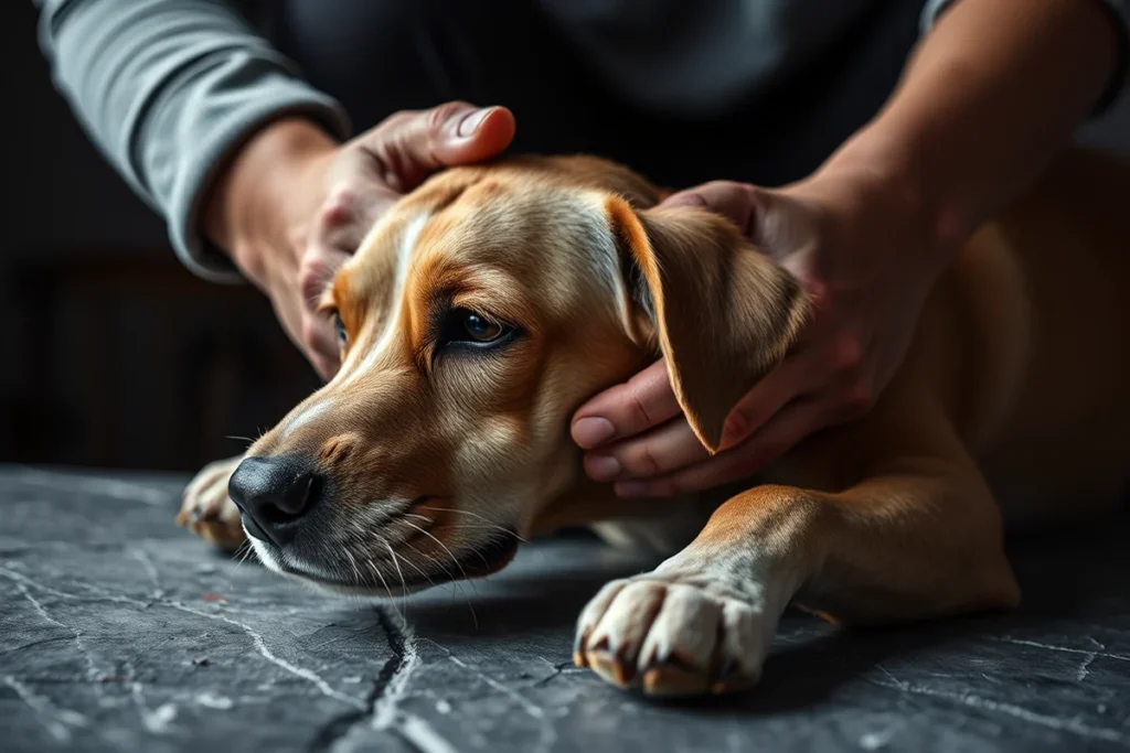 Senior Dog Exercise Health Vet Guidance Guide