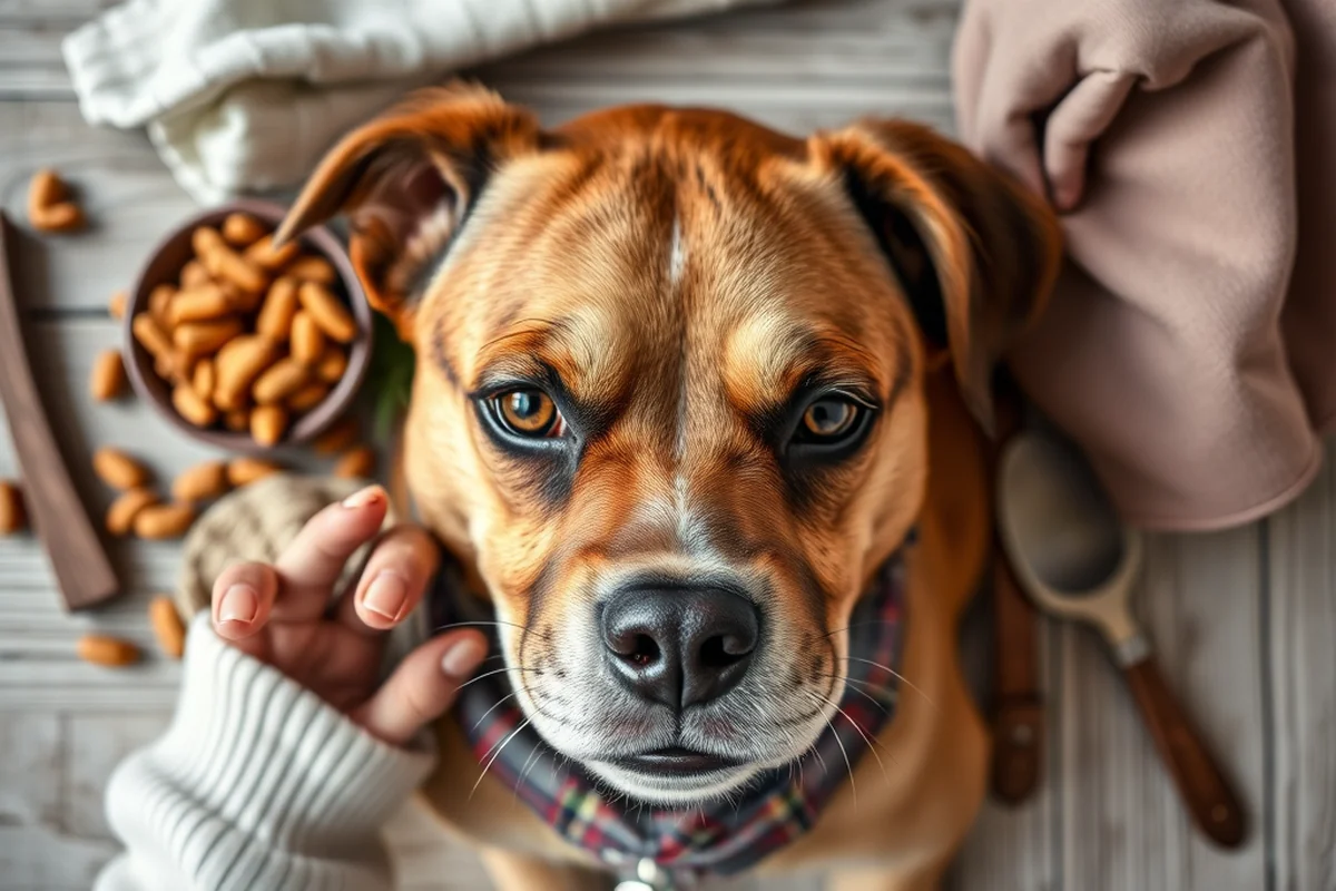 senior dog exercise health vet guidance ideas — Senior Dog Exercise Health Vet Guidance Ideas (the finished result)