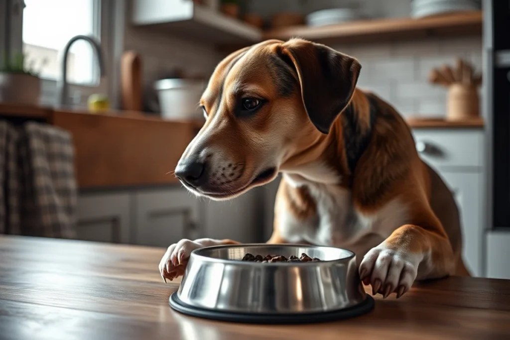 Senior Dog Exercise Health Vet Guidance Printable