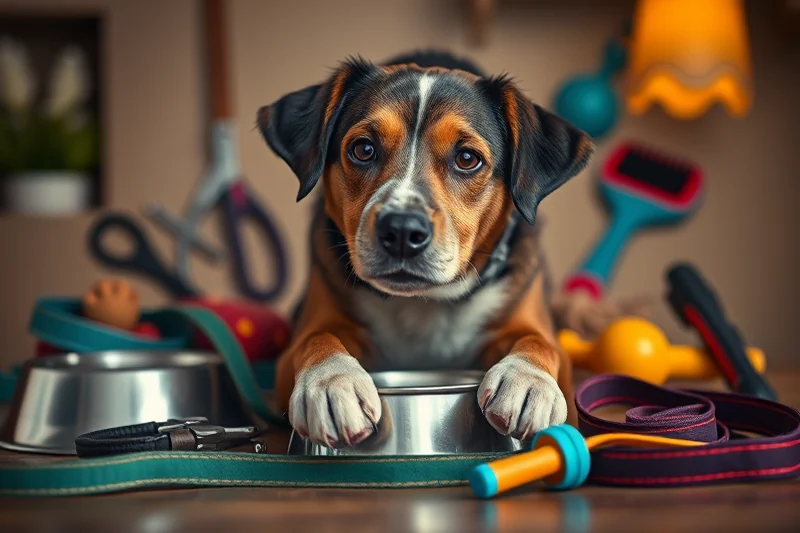 senior dog exercise health vet guidance printable — Senior Dog Exercise Health Vet Guidance Printable (the finished result)