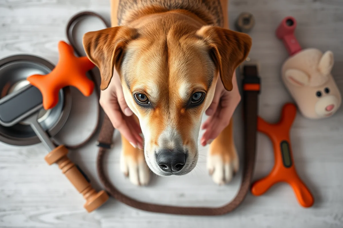 senior dog exercise health vet guidance step by step — Senior Dog Exercise Health Vet Guidance Step By Step (the finished result)