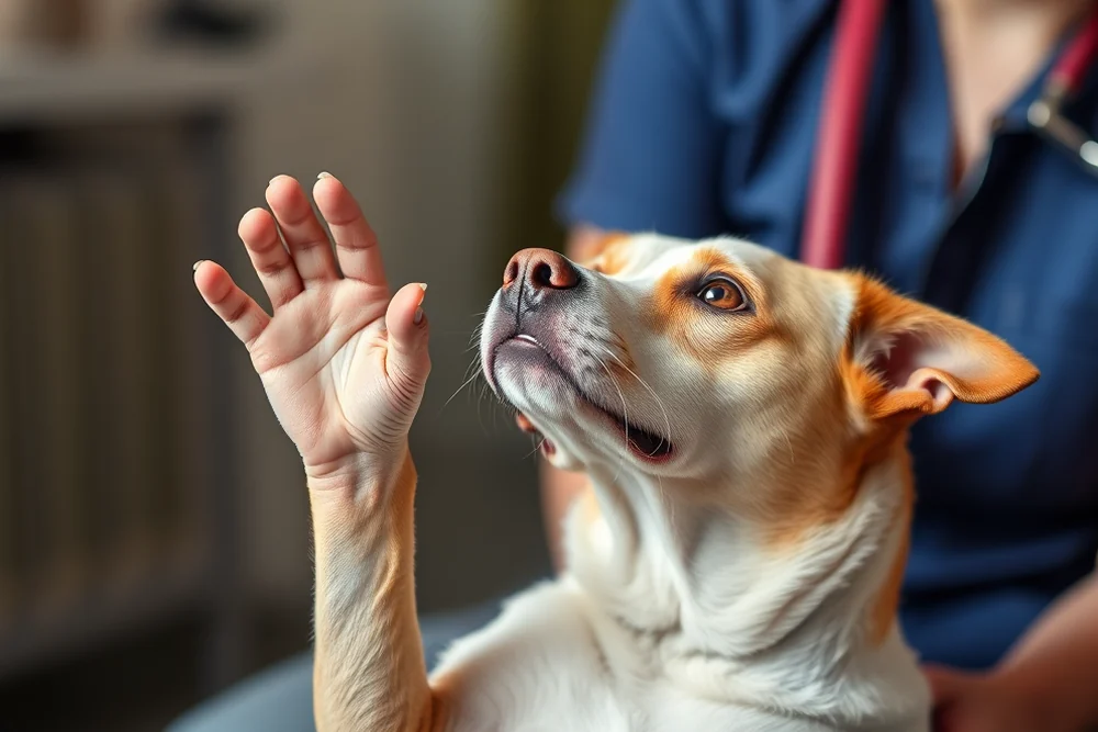 senior dog exercise ideas — Senior Dog Exercise Ideas (step by step)