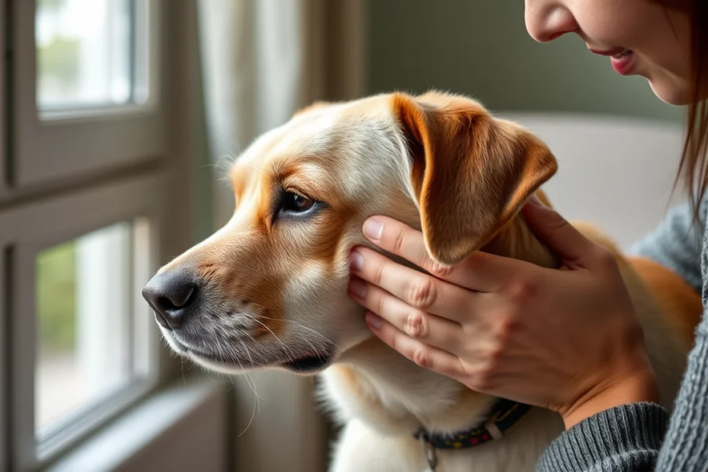 Senior Dog Exercise Product Tips