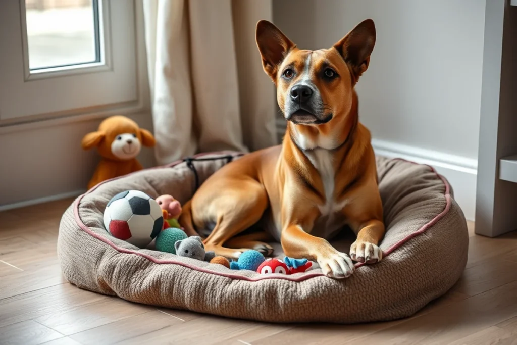 Senior Dog Exercise Tips For Beginners