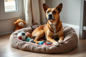 Senior Dog Exercise Tips For Beginners