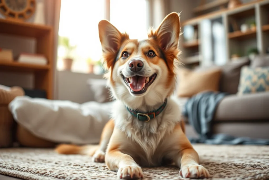 Senior Dog Exercise Tips