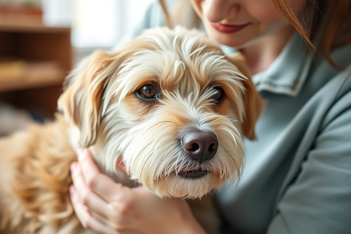 senior dog exercise tips — Senior Dog Exercise Tips (step by step)