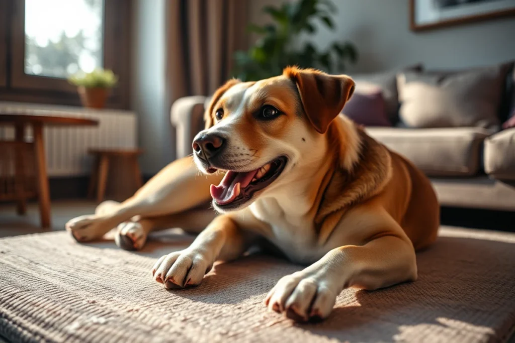 Senior Dog Exercise Training Ideas