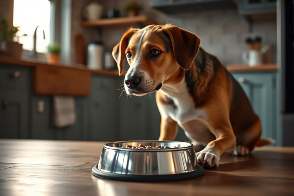 Senior Dog Exercise Training Tips